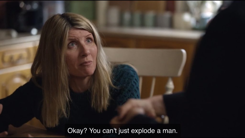 itsbethb's tweet photo. #TheBastardSonAndTheDevilHimself out of context https://t.co/ciQctNHw3W