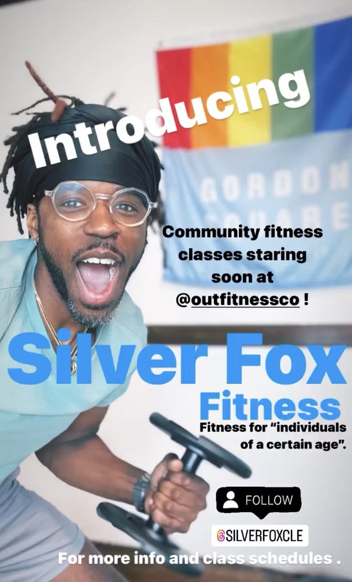 Out Fitness Collective tweet media