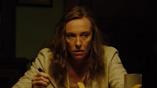 Happy Birthday Toni Collette! 
