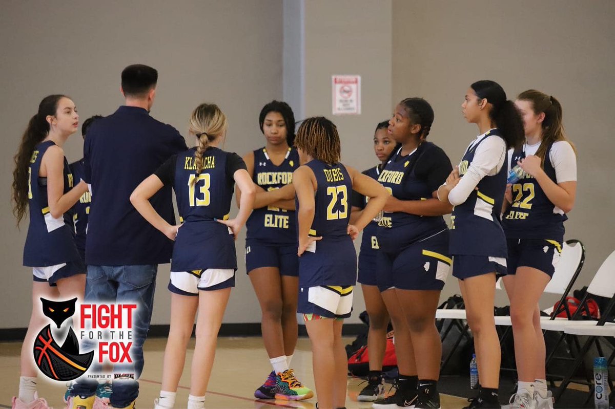 Fight For The Fox tweet media