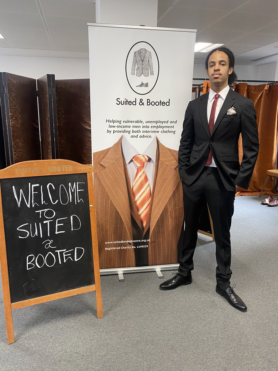 Coventry House Project (@coventryhp) on Twitter photo How amazing do our boys look in fitted suits from <a href="/SuitedBootedC/">Suited & Booted</a>
Thankyou <a href="/stylistman72/">Darren wright</a> and Maria for going over and beyond to get us all looking so smart ❤️
<a href="/CLNMovement/">Care Leavers National Movement</a> <a href="/TheNationalHP/">NHP</a> <a href="/bugalugs89/">Ben Richardson</a> @coventryDCS <a href="/NStirling4/">Natasha Stirling</a> <a href="/MattJClayton/">matt clayton 🇺🇦</a> <a href="/Kelly_NHP/">Kelly Mottram</a> @rosieNHP How amazing do our boys look in fitted suits from <a href="/SuitedBootedC/">Suited & Booted</a>
Thankyou <a href="/stylistman72/">Darren wright</a> and Maria for going over and beyond to get us all looking so smart ❤️
<a href="/CLNMovement/">Care Leavers National Movement</a> <a href="/TheNationalHP/">NHP</a> <a href="/bugalugs89/">Ben Richardson</a> @coventryDCS <a href="/NStirling4/">Natasha Stirling</a> <a href="/MattJClayton/">matt clayton 🇺🇦</a> <a href="/Kelly_NHP/">Kelly Mottram</a> @rosieNHP