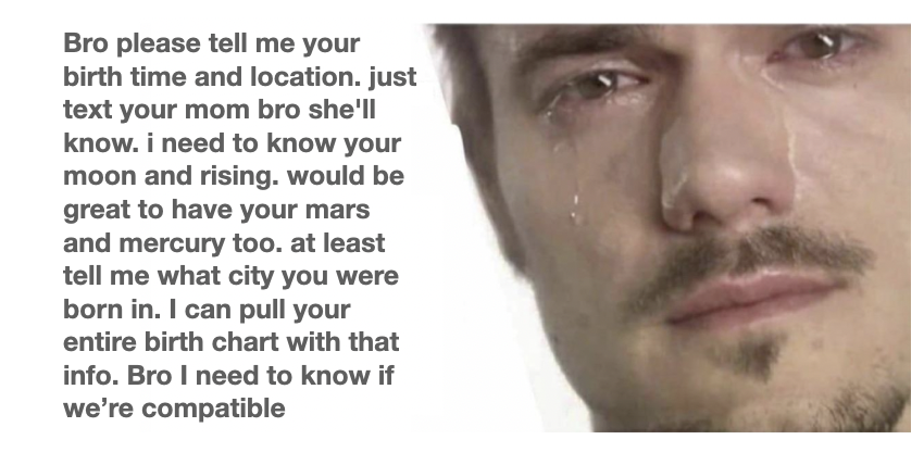 Margaret Link tweet media