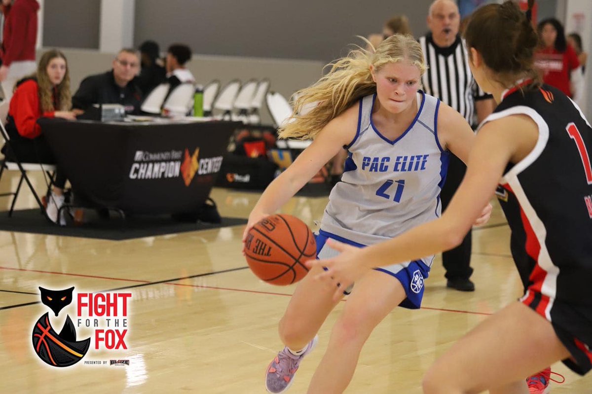 Fight For The Fox tweet media