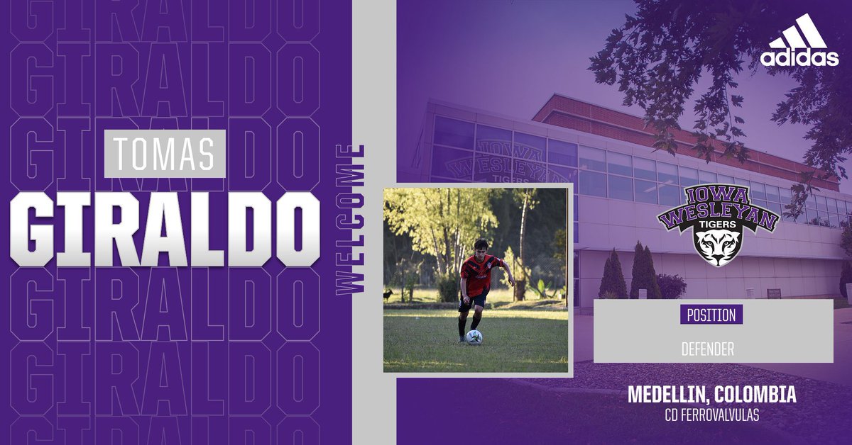 Iowa Wesleyan Men’s Soccer tweet media