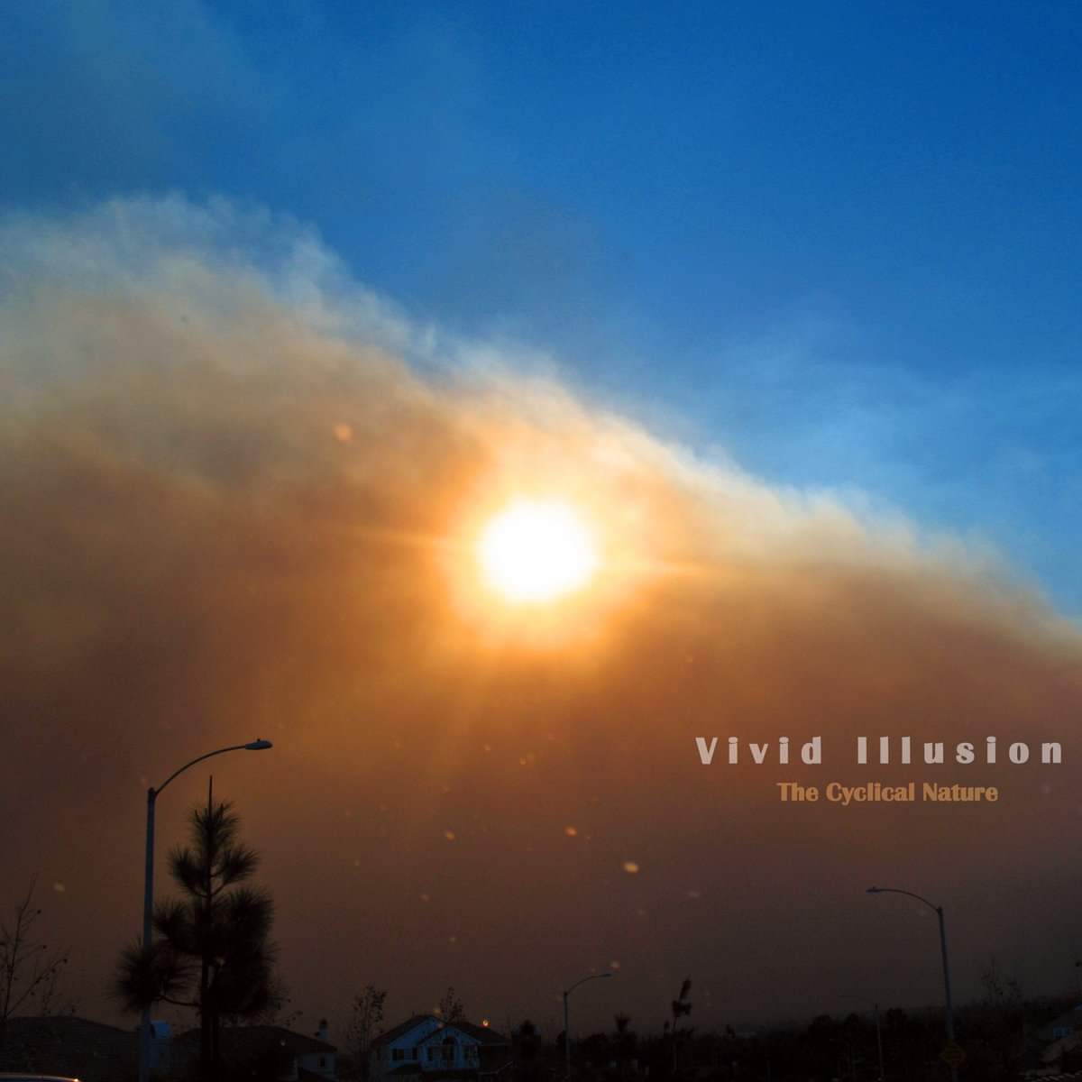 in celebration of the (almost) 10 year anniversary of our first album, The Cyclical Nature, we will be releasing a remastered version of the album this Friday 11/5/22 for Bandcamp Friday 🧡