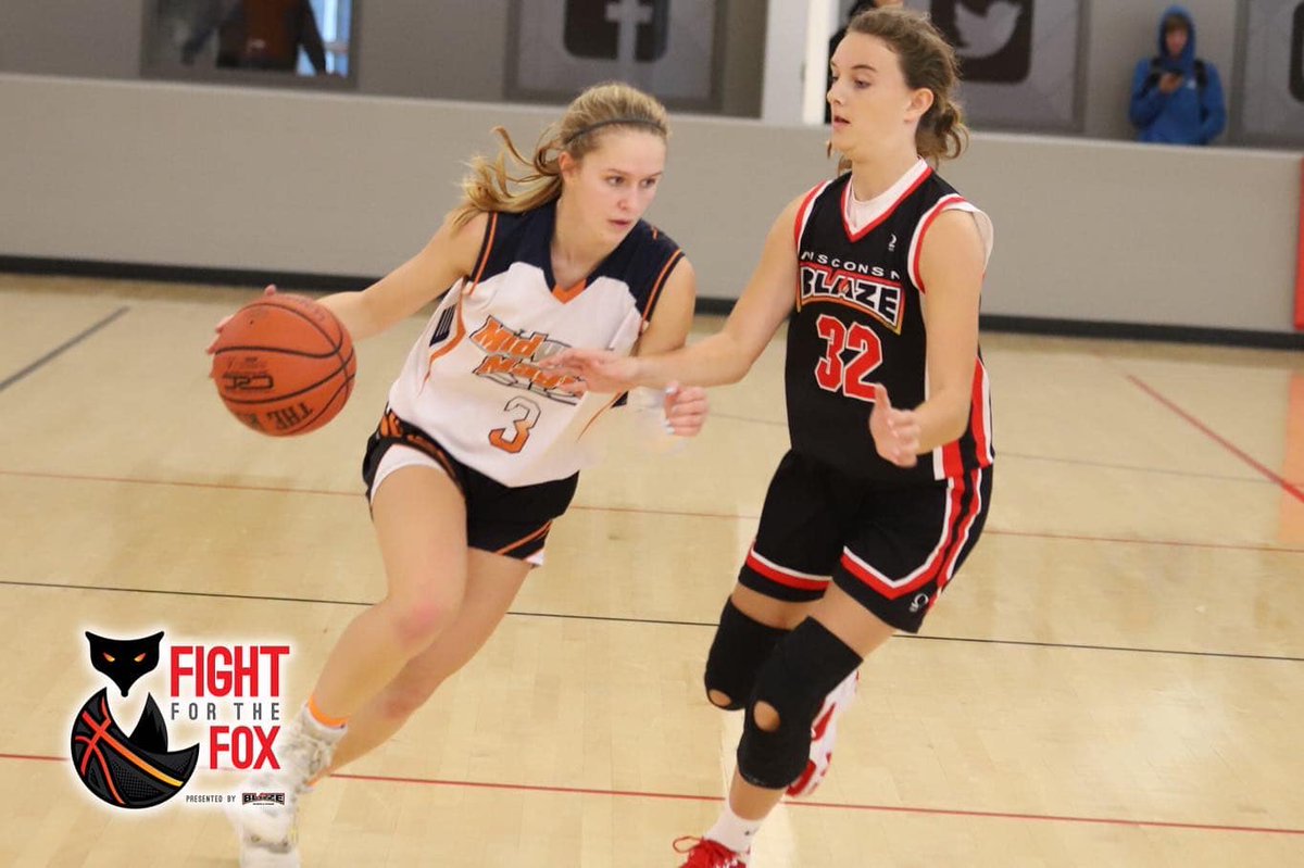 Fight For The Fox tweet media