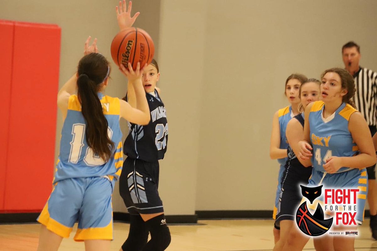 Fight For The Fox tweet media