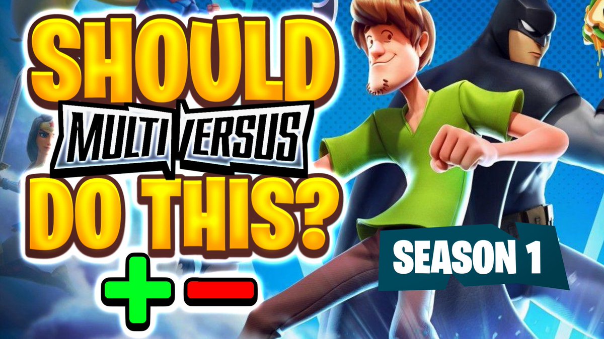 Recent Thumbnails for <a href="/JAMES_CR99/">James</a>, <a href="/AJAX_HQ/">AJAX</a> &amp; <a href="/darknakat/">NAKAT</a> 

Hope you guys enjoy your Thumbnails ❤

#MultiVersus #ClashRoyale