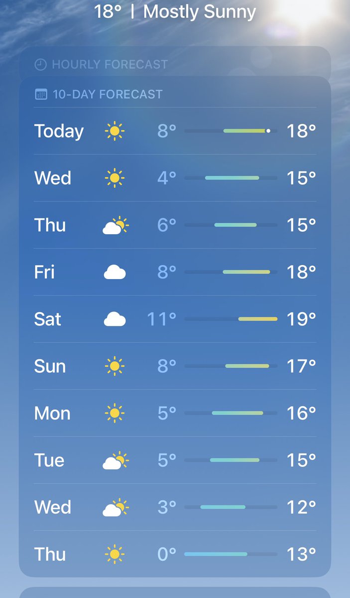 sataniclegend's tweet photo. Nah cause this is actually scary it’s November in Canada how tf is it 18 degrees rn https://t.co/QNSSW7TfPC