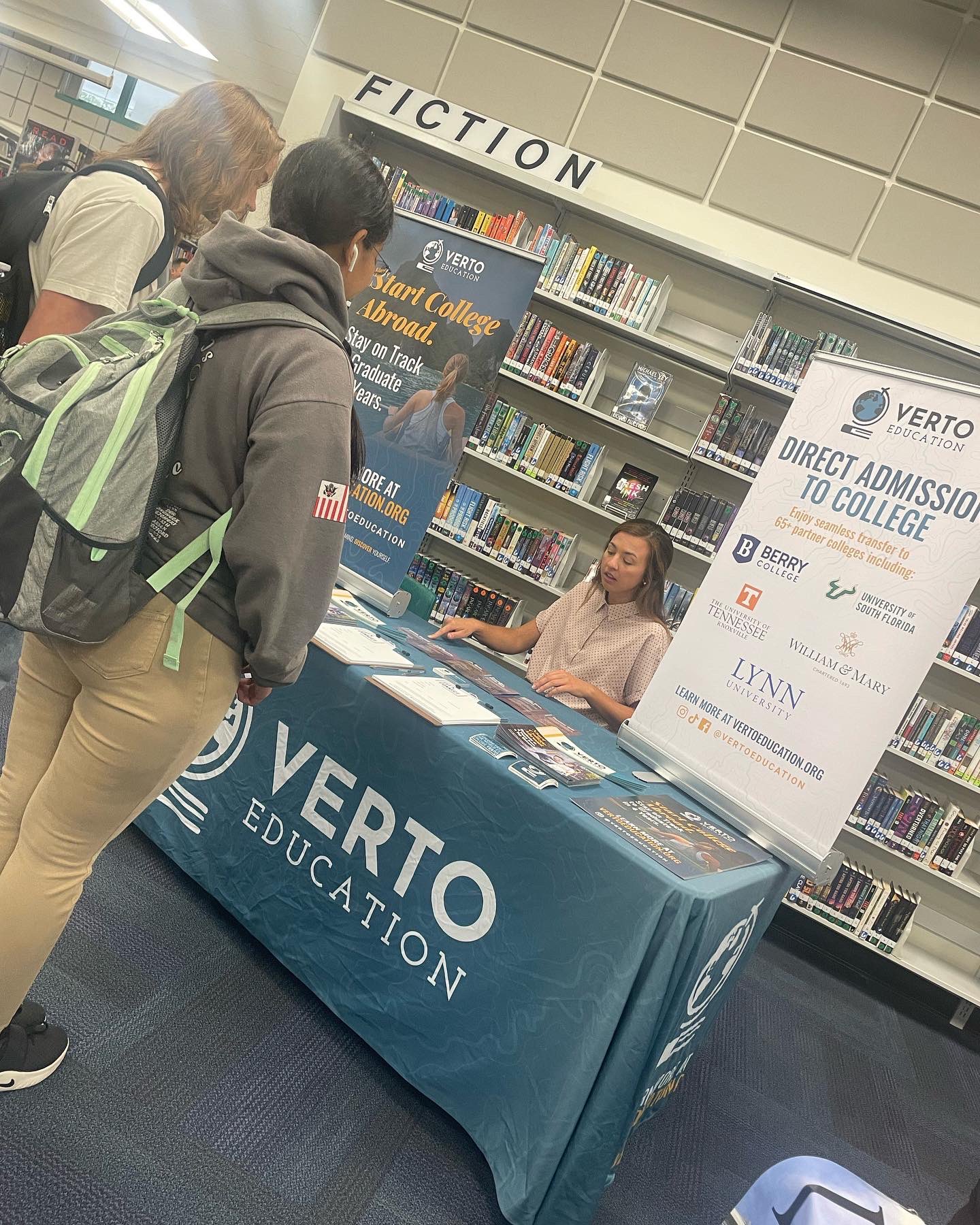 Durant High School on Twitter "Today Mrs Maen our CCC planned a full