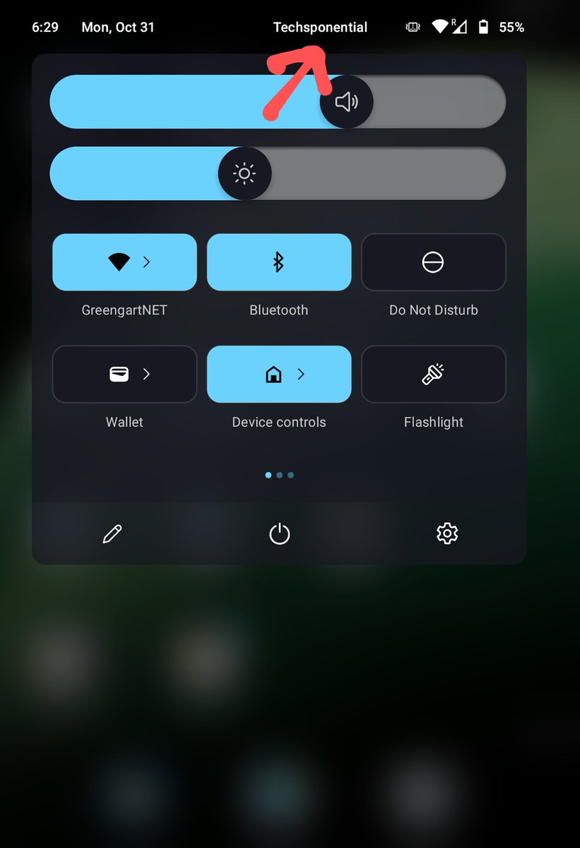 Avi Greengart tweet media