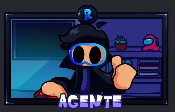 Agent No The Rapper Agente R on Twitter:
