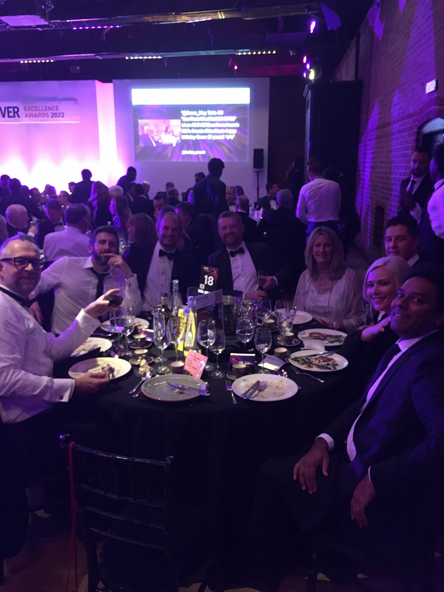 “We would do anything for life… but we won’t COVER that” Table 18!! 🤩🍑 #COVERexcellenceawards #healthshield #peachynotpushy