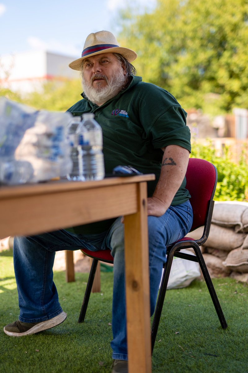 Welsh Veterans Partnership tweet media