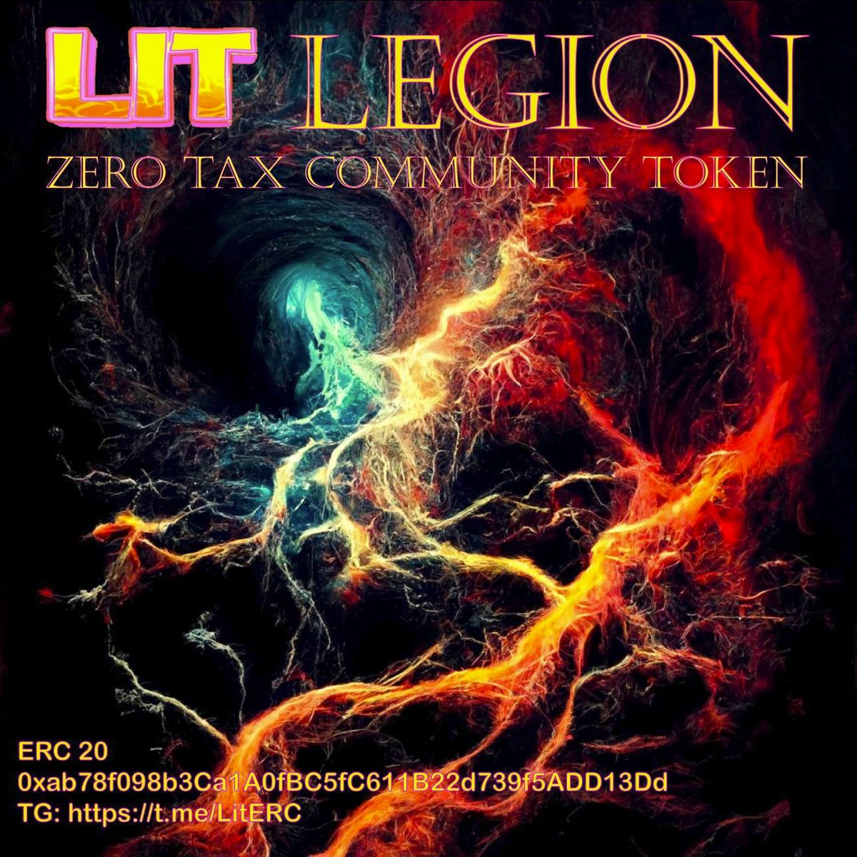 ThunderingCrypto tweet media