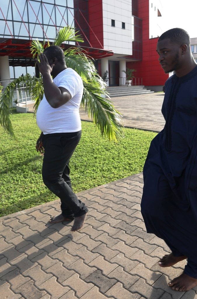 EFCC Nigeria tweet media