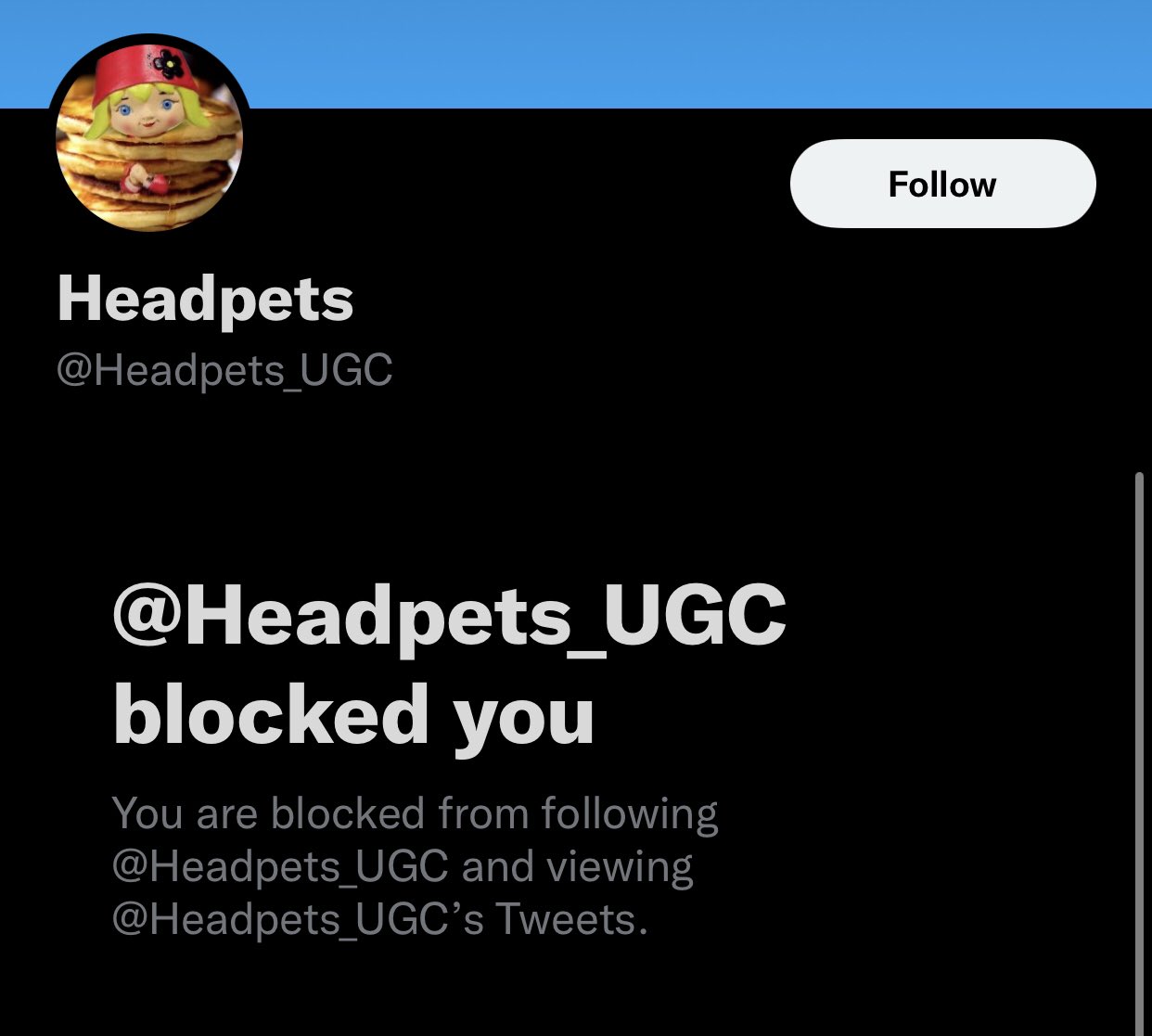 “Peak” UGC on Twitter "😂😂😂😂 https//t.co/Xlkvg3uGi7" / Twitter