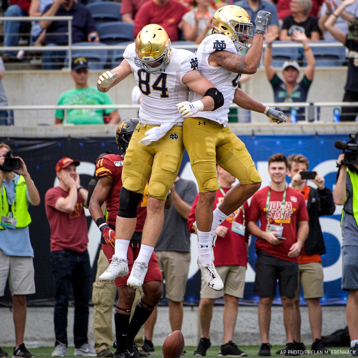 Reunited and it feels so good 🍀