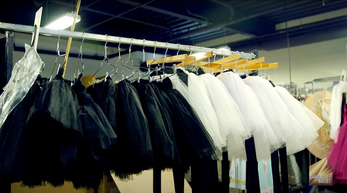 For <a href="/CLTballet/">Charlotte Ballet</a>, in an effort to give direction to current content production and aid in the development of their original content, we created content verticals—including The Miseducation of Ballet. Check it some of these stills!

#ItsHueHouse #CreativeAgency #Marketing