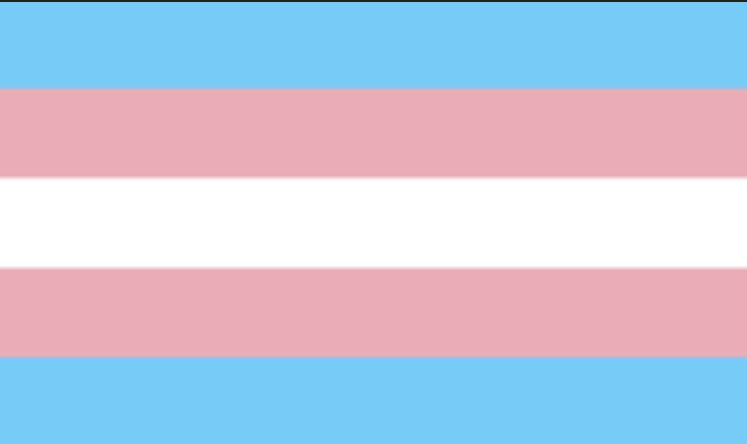 QueenExom's tweet photo. You are safe here. 💙💓🤍 https://t.co/ifUEbWMayY