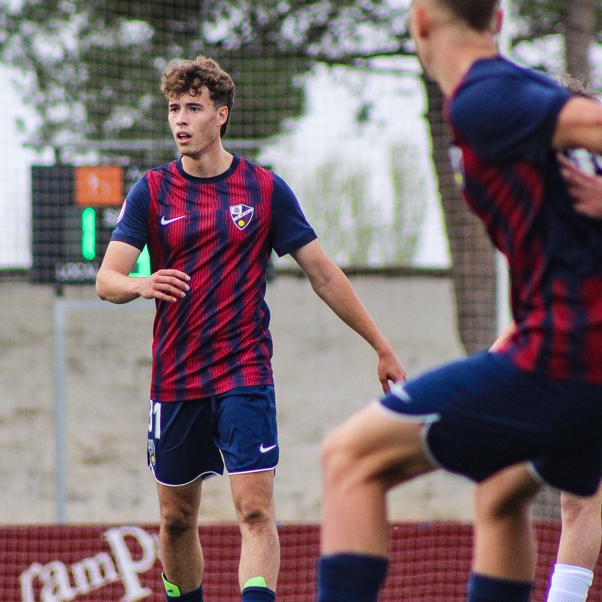 CanteraSDHuesca's tweet photo. 🆕 La última jornada, 𝗝𝘂𝗮𝗻 𝗦𝗼𝗿𝗶𝗮 debutó con el filial en #TerceraRFEF.

👏¡El trabajo da resultados! ¡Enhorabuena! https://t.co/UgPzRcCtb8
