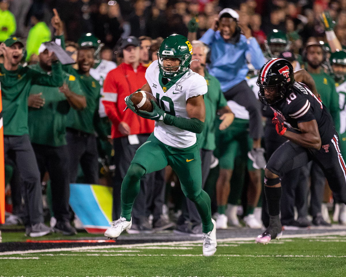 Waco NIL Club 🐻 tweet media