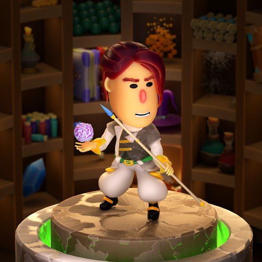 Season 2 is almost upon us! 

The Age of the Mage!

The first batch of BBs for season 2 will drop Monday Nov 7th at 8pm EST!