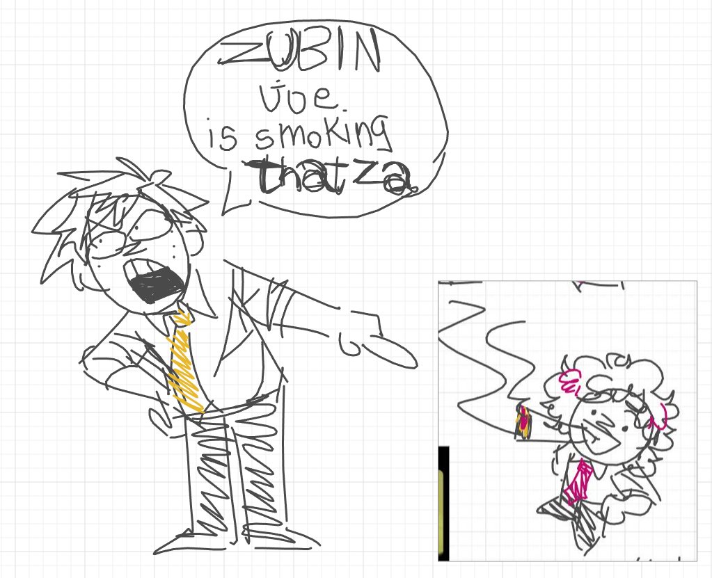 Evan (silly individual)🐀 on Twitter: "Whiteboard doodlz https://t.co ...