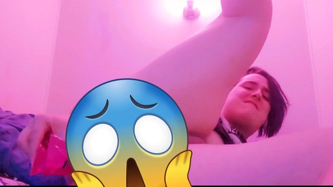 A little preview of tomorrow's video drop https://t.co/7yL9Rk1RoX<a href="/tag/nsfw"class="tags"><span>#nsfw</span></a><a href="/tag/trans"class="tags"><span>#trans</span></a><a href="/tag/girldick"class="tags"><span>#girldick</span></a><a href="/tag/onlyfans"class="tags"><span>#onlyfans</span></a><a href="/tag/nudes4sale"class="tags"><span>#nudes4sale</span></a><a href="/tag/ofpromo"class="tags"><span>#ofpromo</span></a>