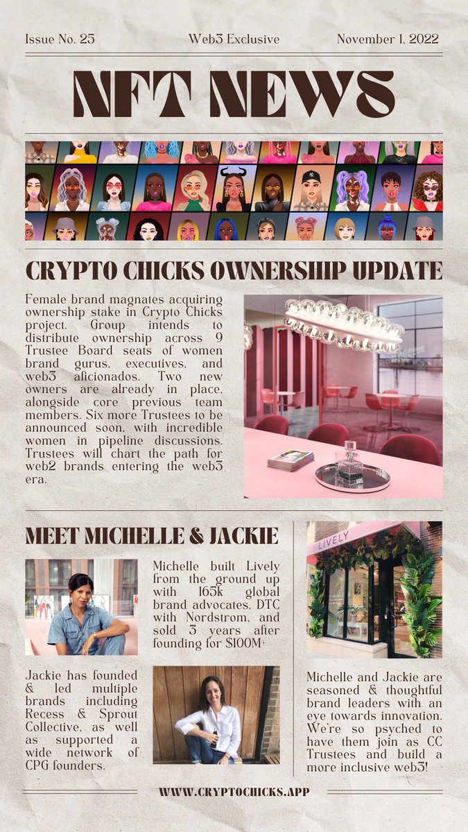 Crypto.Chicks tweet media