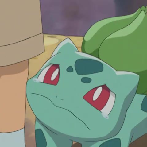 001 Bulbasaur Cry 