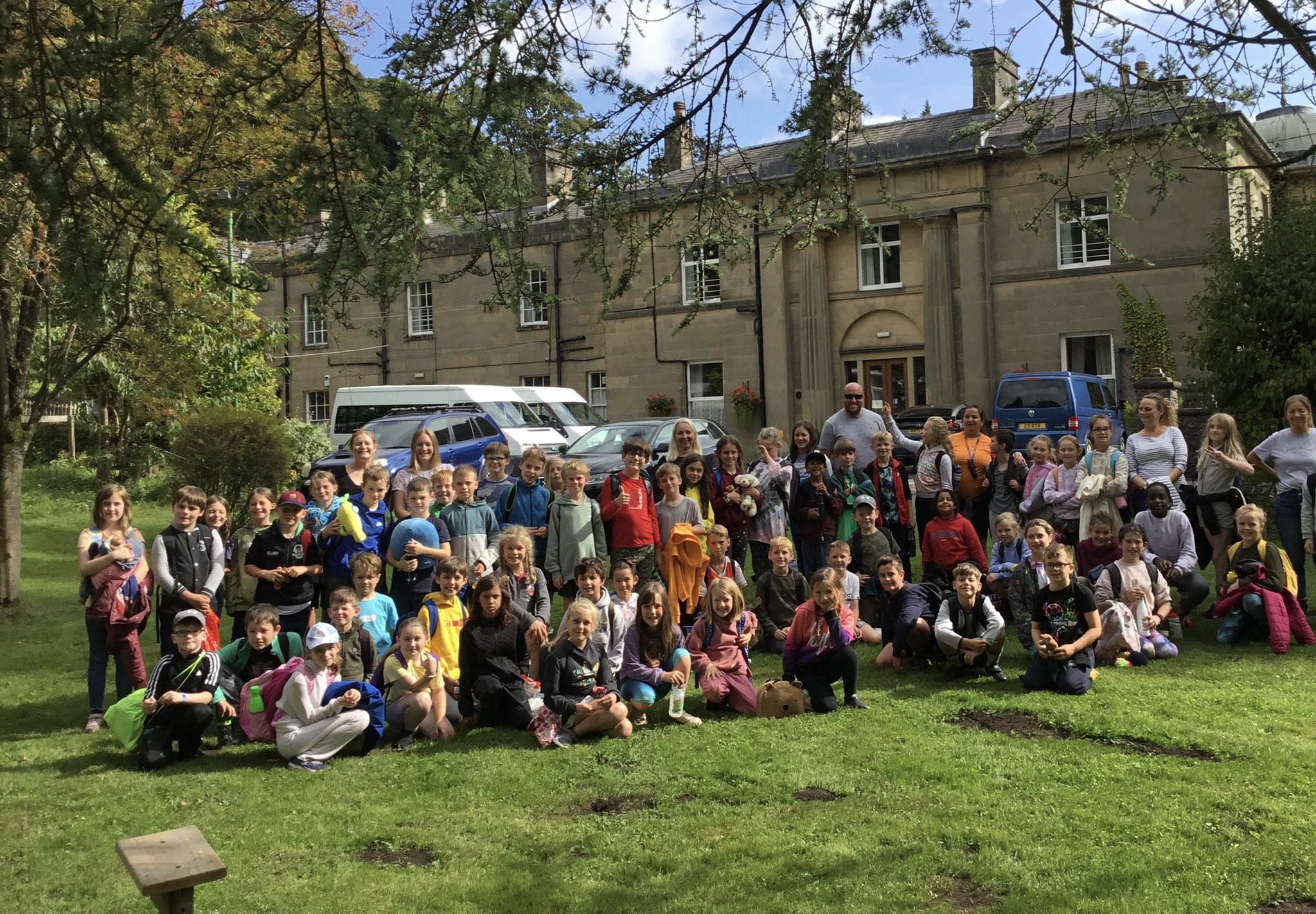 Horsforth Newlaithes Primary School (NewlaithesPS) / Twitter