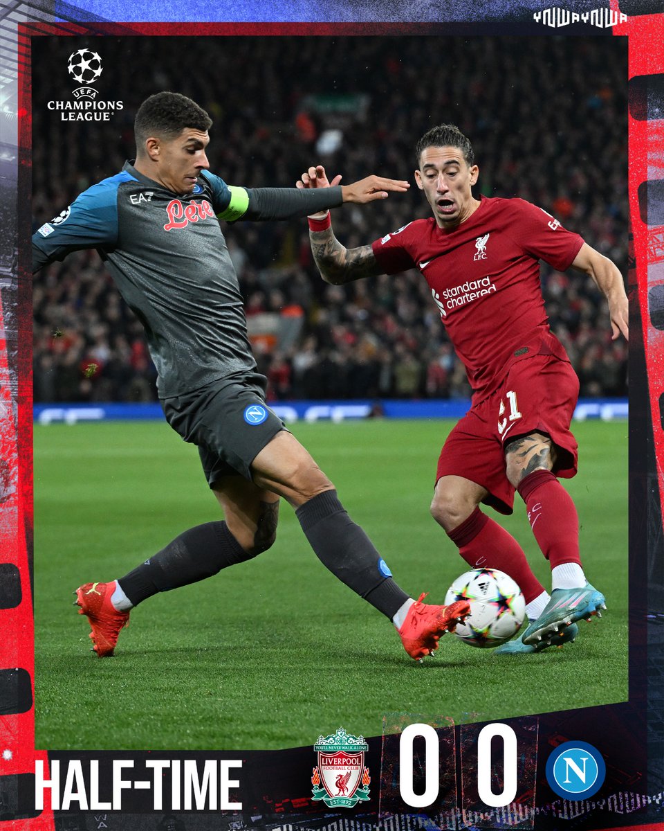 Liverpool FC tweet media