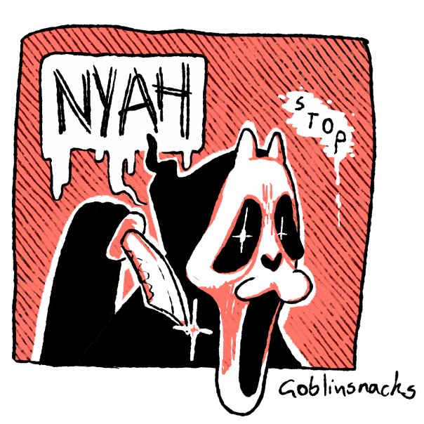 goblinsnacks's tweet photo. redid the text in the last panel ✌ https://t.co/UrwCckl5mK
