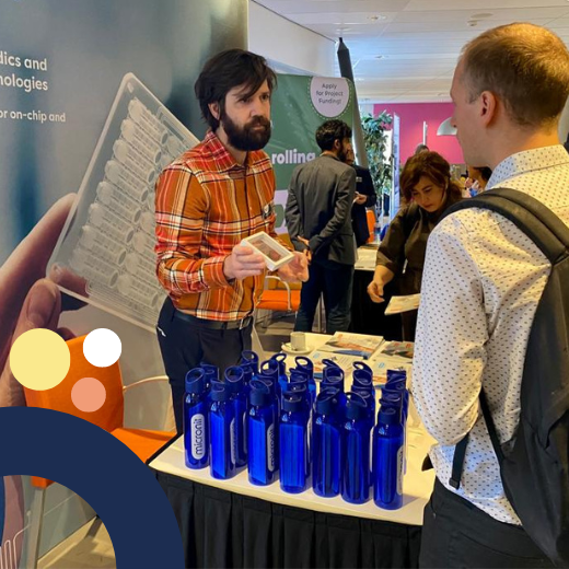 Micronit tweet media