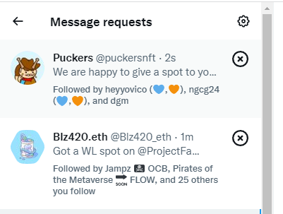 all I had to do was ask? really? thanks yall preciate it 🙏🙏