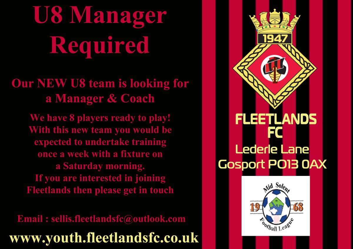 youth.fleetlandsfc.co.uk/post/u8s-manag…