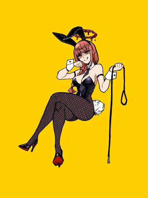 A Devil &amp; A Fiend 