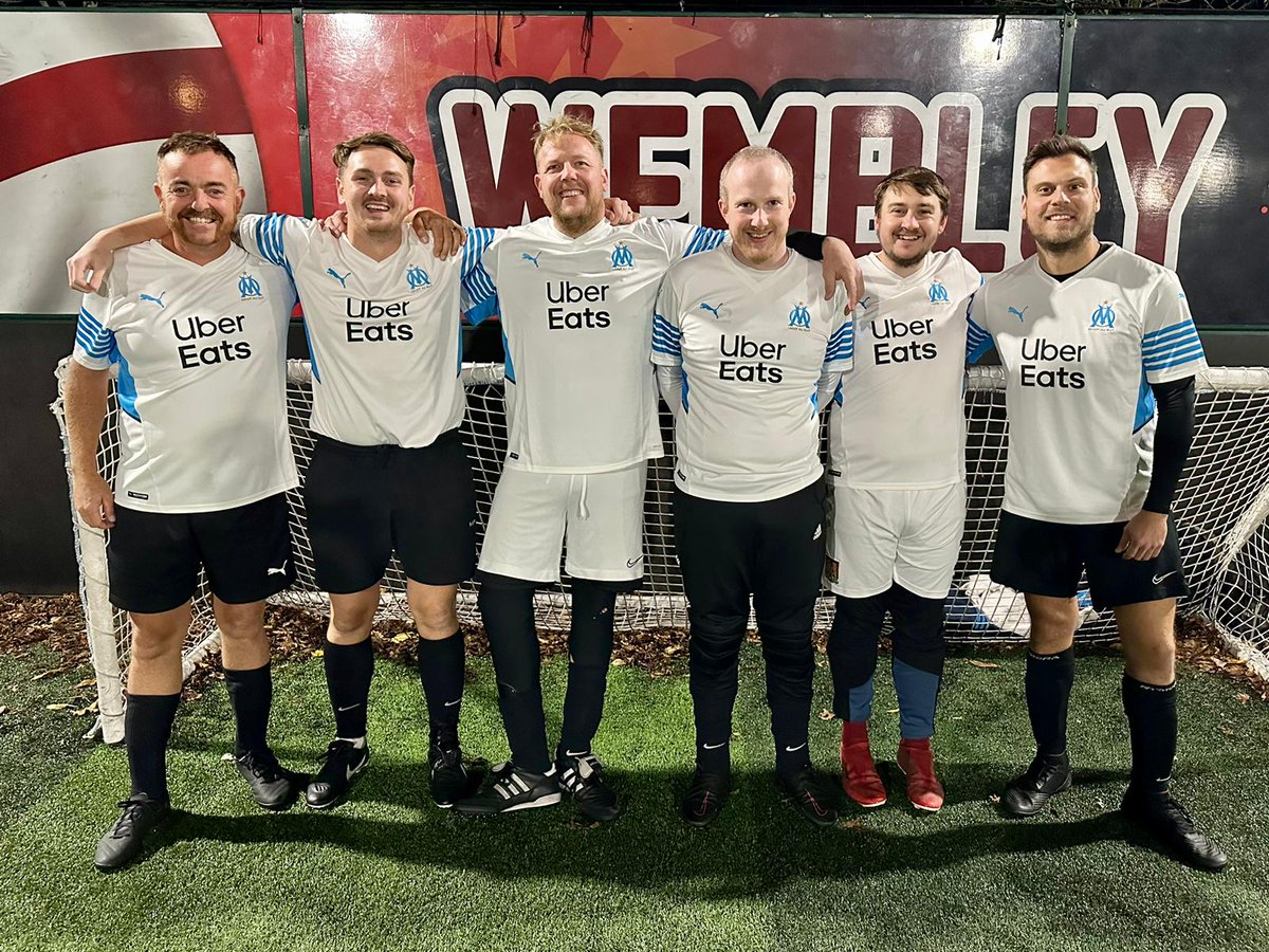 NTFC_CT's tweet photo. Northampton @manvfat⚽️

The @Northampton_MVF new season kicked off last night with 8 new teams! Some cracking kits &amp; team names on show but more importantly some fantastic weight lost with over 20kg shed this week🙌

Sign up &amp; lose weight today👇
https://t.co/jIf1abjIZJ https://t.co/wWWgbJvYcd