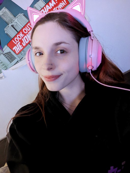 forfoxsakemary