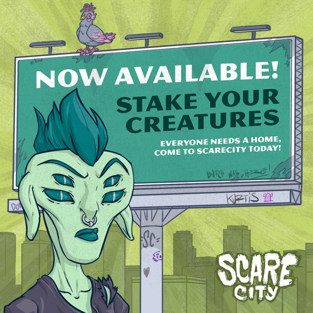 You've waited long enough!! 👀👀👀