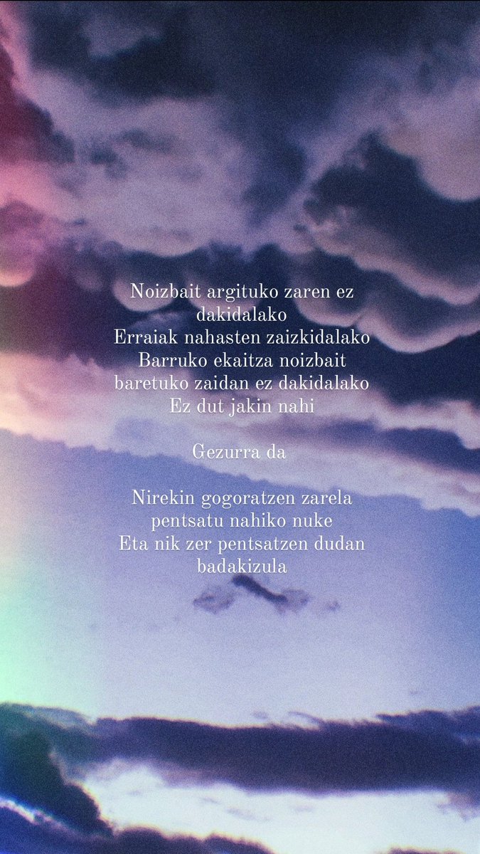 ulaaiar's tweet photo. Buru-erasoa https://t.co/2ESDIi7gQi
