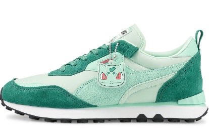 VerdeMints's tweet image. Puma va a sacar unas bambas en colaboración con Pokémon y necesito las de SANDY YA!
En el hilo os dejo la fuente y las imágenes de Charmander, Squirtle y Pikachu