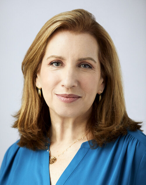 Please join us in wishing a very happy birthday to Project Kesher CEO Karyn Grossman Gershon!