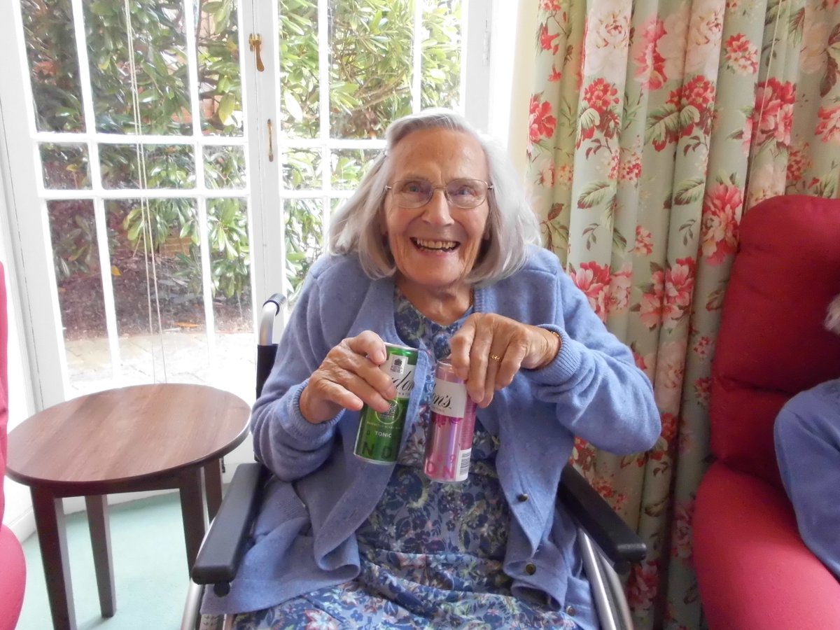 CareSouthUK's tweet photo. There is nothing better than some healthy care home competition... Fremington Manor set off to Kenwith Castle for a delicious three course meal and wine followed by a fun game of 'The Price is Right'.
#FremingtonManor #Competition #CareSouth #CareSouthUK #KenwithCastle https://t.co/LHjs0ktw6n