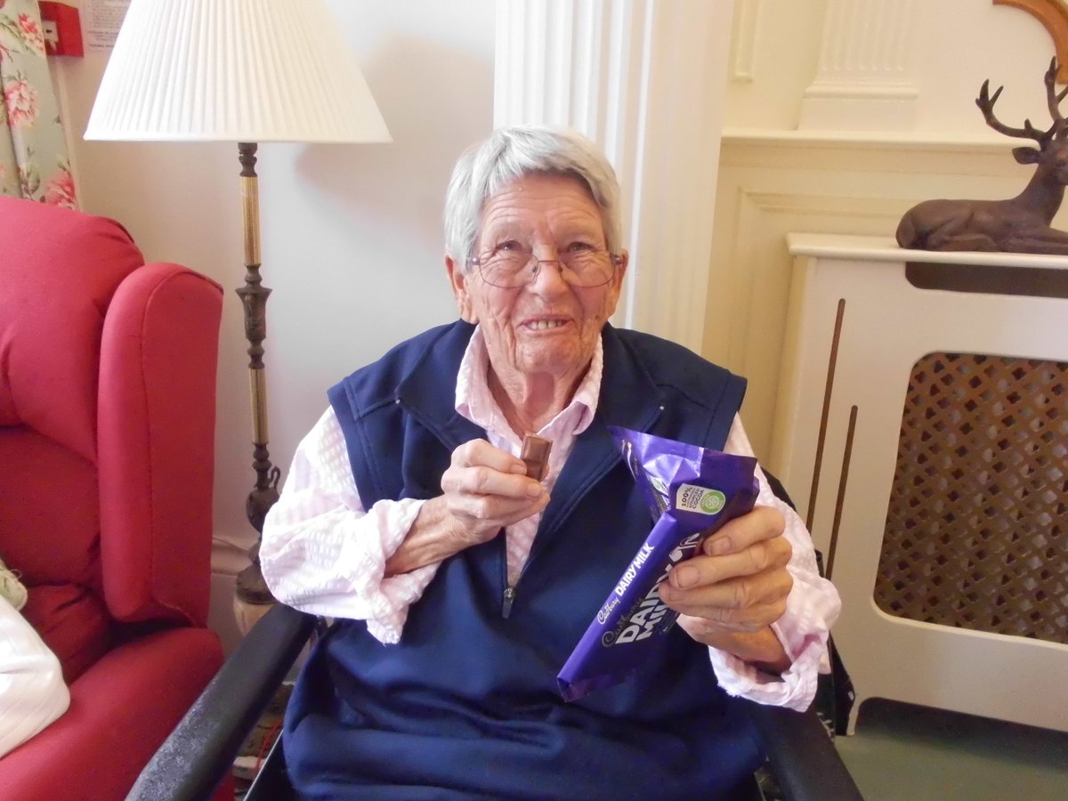 CareSouthUK's tweet photo. There is nothing better than some healthy care home competition... Fremington Manor set off to Kenwith Castle for a delicious three course meal and wine followed by a fun game of 'The Price is Right'.
#FremingtonManor #Competition #CareSouth #CareSouthUK #KenwithCastle https://t.co/LHjs0ktw6n