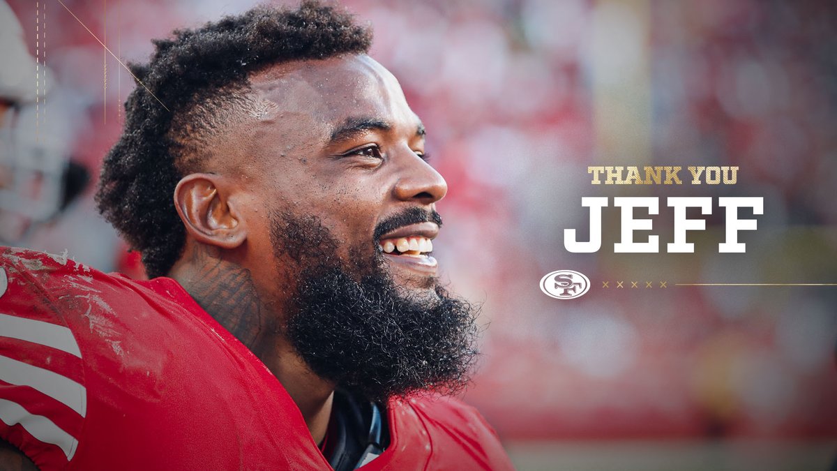 San Francisco 49ers tweet media