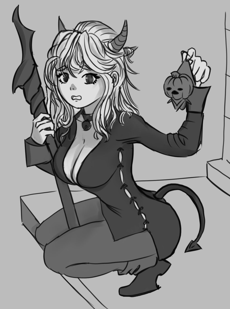 KingKhyle's tweet photo. Quick little girl study from Navigavi, They are a true master 😅 https://t.co/4iOAudJXL0