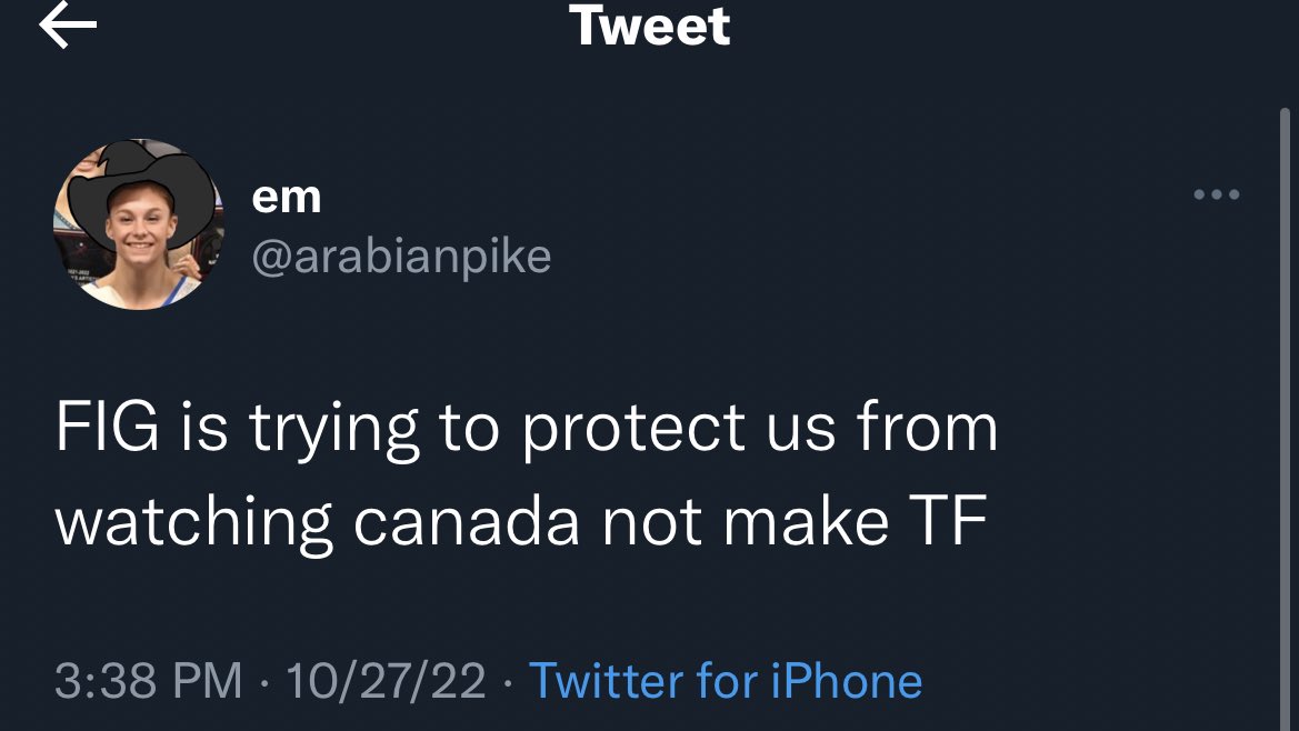 poorly aged gym tweets tweet media