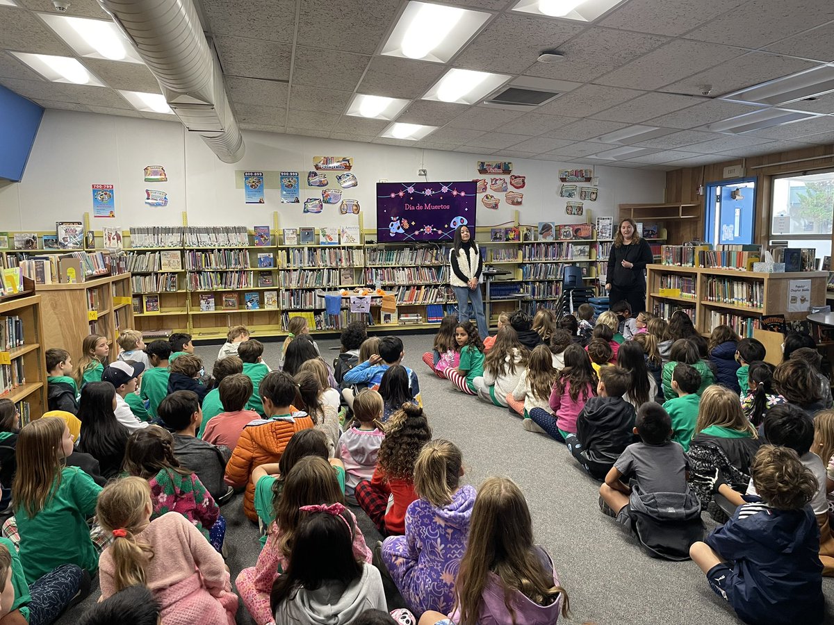 Amanda Graves (@mrsgraves13) on Twitter photo Thank you so much to Pablo’s mom for coming and giving a presentation on Día de Muertos to our third grade classes today! She even made each class a sugar skull and Pan de Muerto. <a href="/MtDiabloUSD/">MDUSD</a> #thirdgrade <a href="/TeacherCatt/">Chrissie Cattalini</a> <a href="/diebel07/">Kaitlyn Diebel</a> <a href="/Grade3withMrsP/">Stephanie Perham</a> Thank you so much to Pablo’s mom for coming and giving a presentation on Día de Muertos to our third grade classes today! She even made each class a sugar skull and Pan de Muerto. <a href="/MtDiabloUSD/">MDUSD</a> #thirdgrade <a href="/TeacherCatt/">Chrissie Cattalini</a> <a href="/diebel07/">Kaitlyn Diebel</a> <a href="/Grade3withMrsP/">Stephanie Perham</a>
